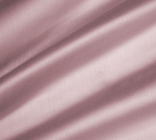 Постельное белье «Розовый жемчуг», сатин (Евро макси) фото