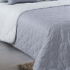 Постельное белье Стеганое покрывало на кровать «Горный ветер», перкаль (200х210) фото