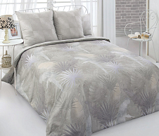Постельное белье Пододеяльник 1.5-спальный Жако компаньон 1, перкаль, 143х215 (1 шт) для одеяла 140х205 см фото