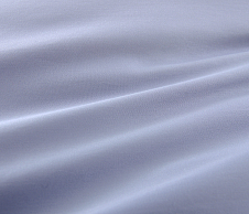 Постельное белье Набор наволочек «Серый», мако-сатин 70х70 (2 шт) фото