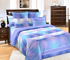 Постельное белье Пододеяльник Евро Спектр 1, сатин, 200x220 (1 шт) для одеяла 200x220 см фото