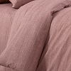 Постельное белье с простыней на резинке  «Ореховая роща», перкаль (1.5 спальный) фото