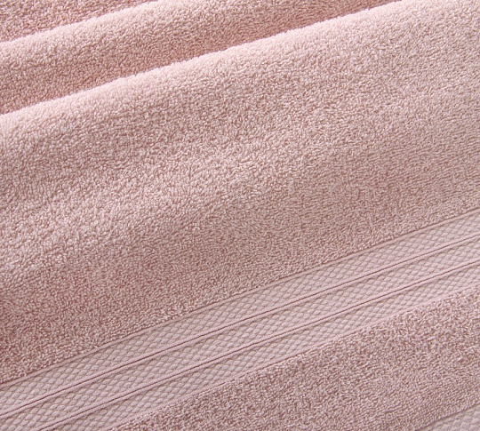 Постельное белье Махровое полотенце для рук и лица 40х70, Вечер бейлиз  фото