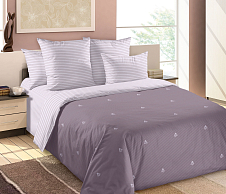 Постельное белье Пододеяльник 1.5-спальный Аристократ 4, сатин, 143х215 (1 шт) для одеяла 140х205 см фото