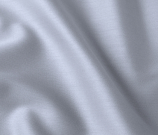 Постельное белье Пододеяльник 1.5-спальный, Серый, мако-сатин 300ТС, 150x215 для одеяла 140х205 фото