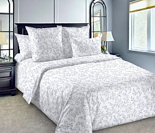 Постельное белье Пододеяльник 1.5-спальный Забвение компаньон 2, сатин, 143х215 (1 шт) для одеяла 140х205 см фото