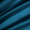 Однотонное постельное белье Бирюза, Сатин, 1.5-спальное фото
