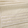 Постельное белье Махровое полотенце для рук и лица 50х90, Мадейра песочный  фото