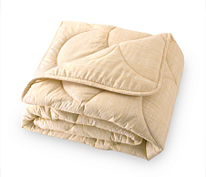 Постельное белье Одеяло 172x205 Хлопок, теплое, перкаль 300 гр. фото