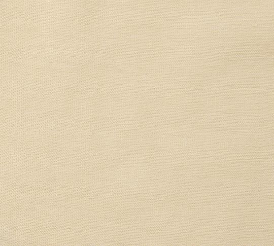 Постельное белье Трикотажные наволочки «Бежевый» 50x70 2 шт фото