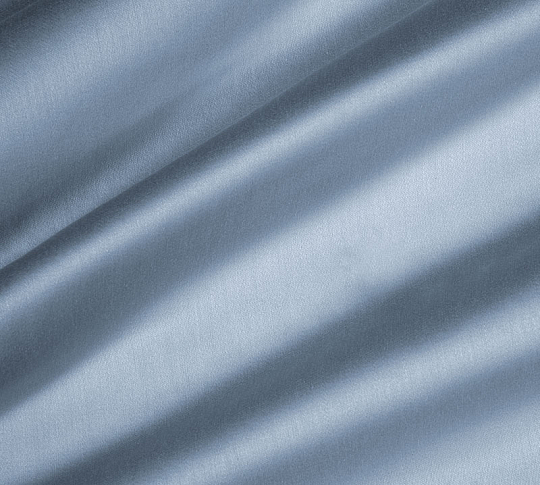 Постельное белье Простыня на резинке «Хризолит», сатин 160х200х35 фото