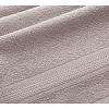 Постельное белье Платина + аметист набор № 1303 махровых полотенец 6 шт (30*60 2 шт, 50х80 2 шт, 70*130 2 шт) фото
