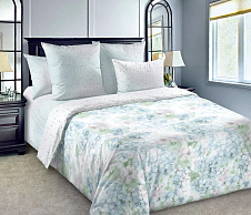 Постельное белье Пододеяльник 1.5-спальный Наоми 2, сатин, 143х215 (1 шт) для одеяла 140х205 см фото