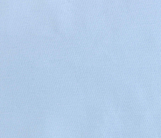 Постельное белье Простыня на резинке 200х200 Голубой, перкаль 100% хлопок фото