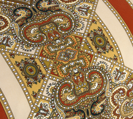 Постельное белье Византия, бязь, 1.5-спальное фото