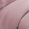 Постельное белье «Розовый жемчуг», сатин (2 спальный) фото