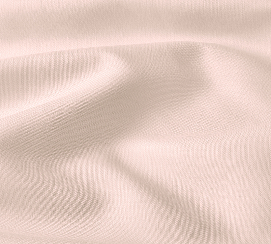 Постельное белье Простыня на резинке 90х200, Розовый № 9, сатин 100% хлопок фото