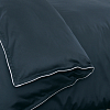 Постельное белье Пододеяльник Евро мини, Зелёный, мако-сатин 300ТС, 210x215 для одеяла 200х200 фото