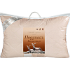 Постельное белье Подушка 50х70 для сна Кашемир, сатин, со съемным чехлом фото