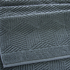 Постельное белье Махровое полотенце для рук и лица 50х90, Уэльс хаки  фото