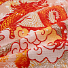 Постельное белье Набор новогодний № 723 Год дракона (полотенца вафельные 47x60 3 шт) фото
