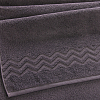 Постельное белье Полотенце махровое банное 70х140, Бремен серый шато  фото