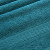 Постельное белье Махровое полотенце для рук и лица 50х90, Утро морская волна  фото
