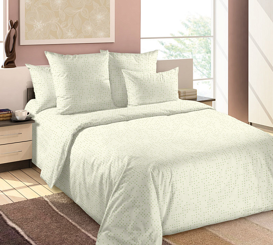 Постельное белье Пододеяльник 2-спальный Авокадо компаньон 1, перкаль, 175х215 (1 шт) для одеяла 172х205 см фото
