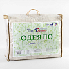 Постельное белье Одеяло Евро стандарт 200х220, Бамбук-хлопок, Легкое летнее 150 г, перкаль фото