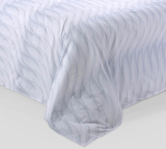 Постельное белье Пододеяльник 2-спальный Странствие компаньон 5, перкаль, 175х215 (1 шт) для одеяла 172х205 см фото