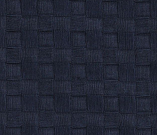 Постельное белье Полотенце вафельное «Темно-синий», 70x140 фото